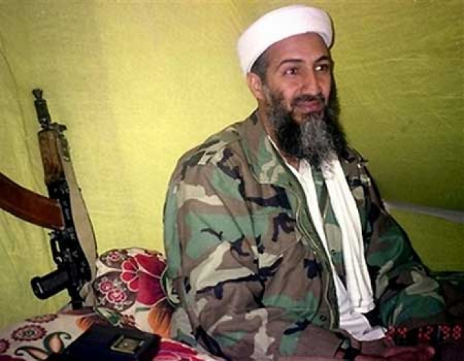 to kill Osama Bin Laden. How to kill Osama Bin Laden?